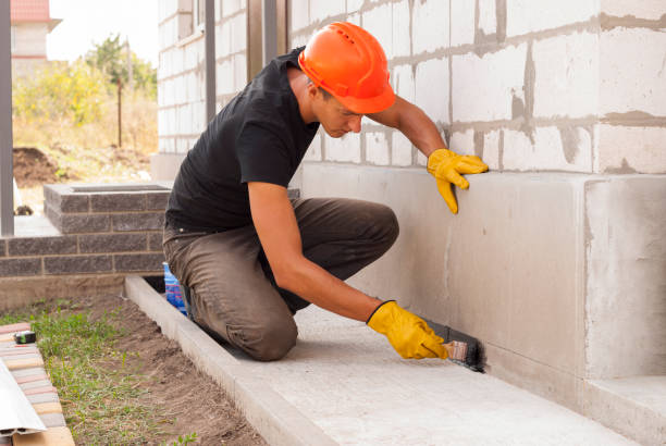 Licensed Exterior Waterproofing service in Fremont, MI - SGP Waterproofing